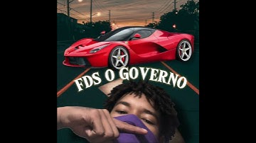 Thumbnail of FDS O GOVERNO-Lil Dash ft, Nohell prod.forbergbeatz