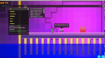 Callbacks and Collisions 3: Adding a collision on the end phase