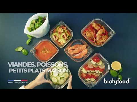 Biotyfood, le sous-vide nouvelle génération par biotyfood