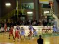 Serie A 2011/12 Preview: <br>Junior-Vanoli Soresina <br>(Regular Season LegA2 2008/09)