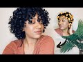 Super Cute Perm Rod Set | Natural Hairstyles | NicoleIvory