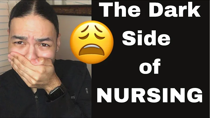 The Dark Side of Nursing