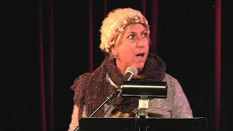 Louder Than a Mom - Susan Mele