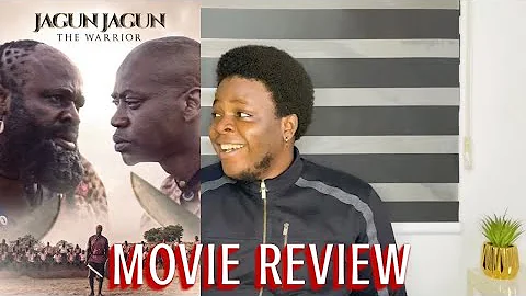 Jagun Jagun - Movie Review