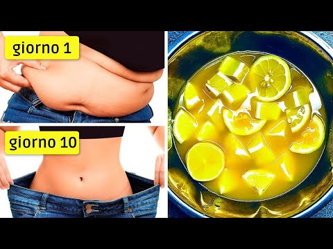 Video: In che modo il limone fa bene alla pelle?