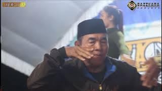 DIKE SABRINA NYIDAM SARI GUBUK ASMORO CAPING GUNUNG  SI KAKEK JOGETNYA ASIK BANGET