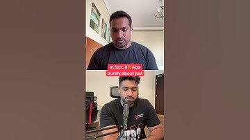 The importance of token utility | Talha Asif & Ajay Shetty