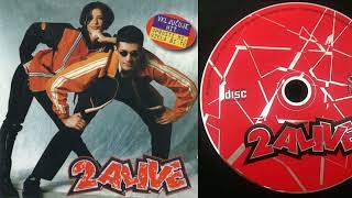 2 Alive - 2 Alive (CD, Full Album, 1996)