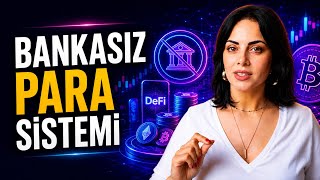 Banka Olmadan Kredi Almak Mümkün mü? | DeFi (Merkeziyetsiz Finans) Nedir?