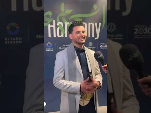 عبدالخالق ولحظة دخول الفنان حسين محب المسرح ولقائه مع مايا العبسي 