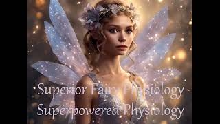 Superior Fairy Physiology, Superpowered Physiology