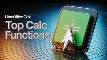 Top Calc Functions That Make Spreadsheets Easy!