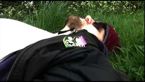 twenty one pilots- Message Man (fan made Music Video)