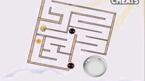 Rotate and Roll Level 38