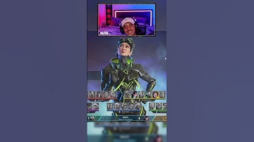 The NEW Revenant changes are HARD, thoughts?🤔