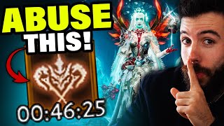 видео: Новое обновление просто сломало Diablo Immortal... (снова!) картинка: Новое обновление просто сломало Diablo Immortal... (снова!)