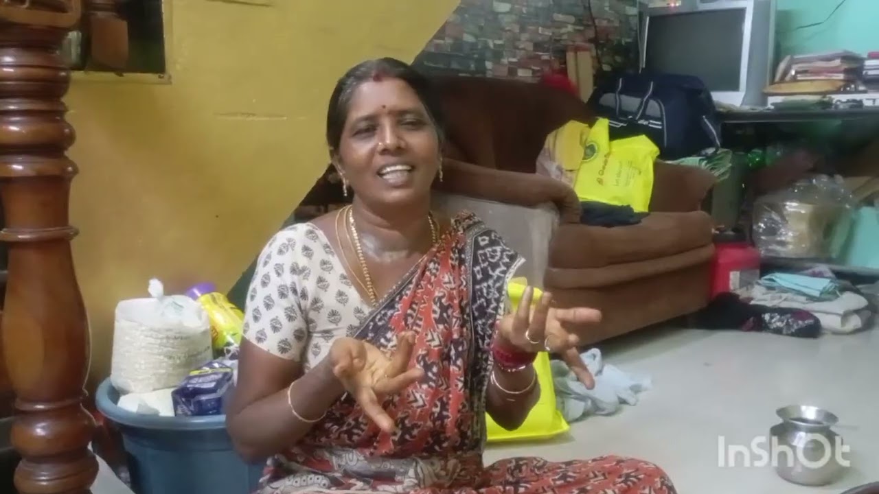 மளிகை பொருள், வளையல் காப்புக்கு விழாவிற்கு 🌋👨‍👩‍👦‍👦