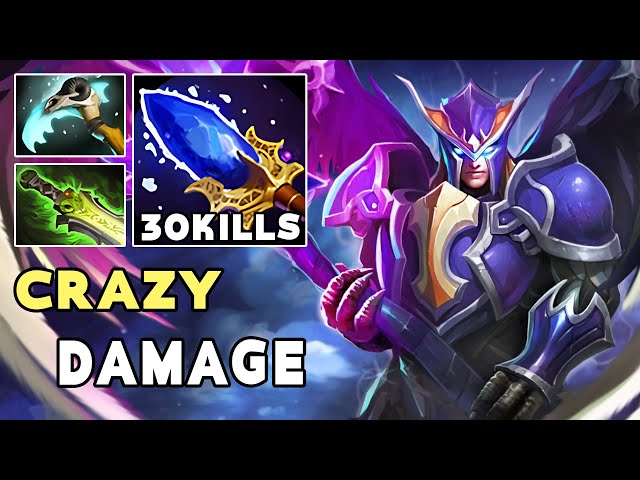 Skywrath Mage Is Absolutely Demolishing In Dota 2 !! class=