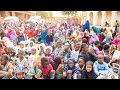 JANE ANSAH FOUNDATION DONATES 15 COWS TO MUSLIMS FOR EID AL-ADHA CELEBRATIONS| MALAWI NEWS TODAY