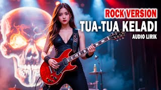 Tua Tua Keladi - Versi Rock ~ Anggun C Sasmi