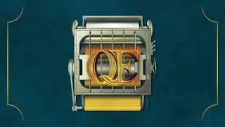 QE (Quantitative Easing) | Board Game Overview screenshot 1