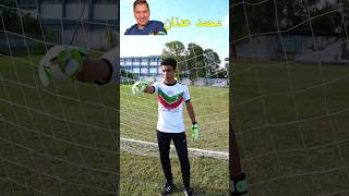 اليوتيوبرز لو كانو لاعبين كرة قدم 😂🤦