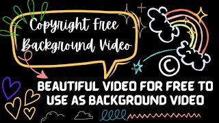 Long copyright free video screenshot 4