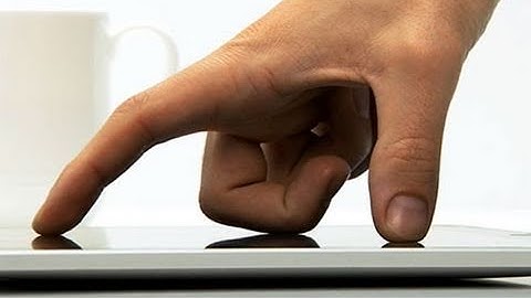 How To Enable Multitasking Gestures - iPad (2)