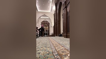 سورة البقرة ٢٥٥-٢٥٩ الشيخ ناصر الهديان من صلاة المغرب ١/٢/١٤٤٧ جامع طرجم بن سلامة