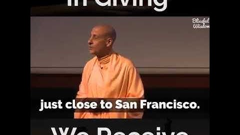 Unity is Strength | Great Speech