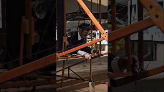 A Closer Look At The Wright Flyer The Machine That Changed History