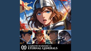 Belisarius (The Defender of Constantinople) - Aorin Sounds