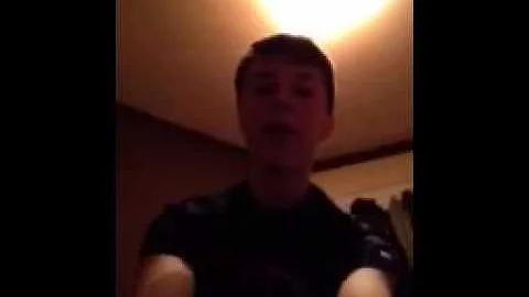 Lewis tate is a tit