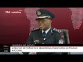 Grande entrevista - Comissário Abel Baptista "Dir. de trânsito e seg.rodoviária da PN 10.02.2026