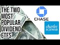 Dividend etf comparison scvs jepi  which is the best investment for passive income