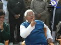 Laloo in Press Coference Madhepura