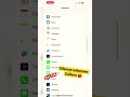 How to enable slience Unknown Callers in iPhone iOS device || part 278 || #shortvideo #iphone #yt