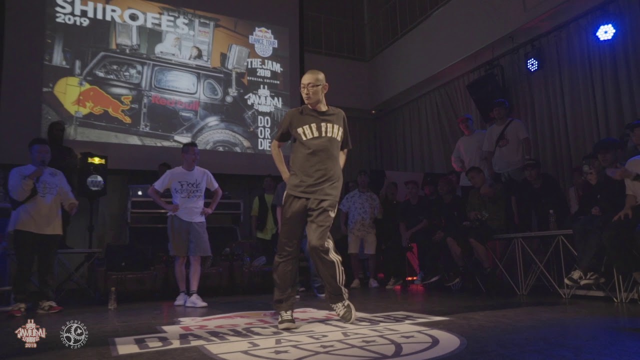 【JUDGE DEMO】Yuki (JPN) , Poppin J (KOR) , Super Dino (CHN) │ SAMURAI WORLD FINAL │ FEworks