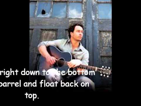 Amos Lee (+) Bottom of the Barrel