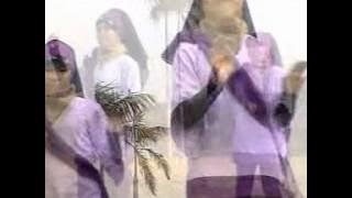 Nida Ria - Hatiku Rindu [Official Music Video]