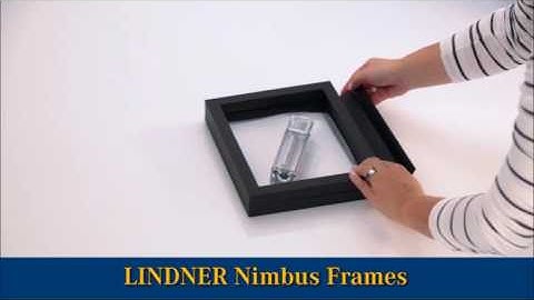 Nimbus Frames