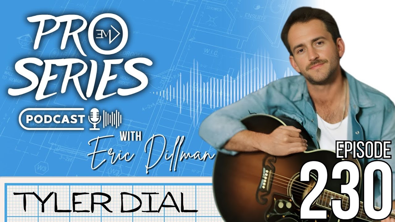New Wave of Country Music with Tyler Dial | EP. 230