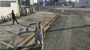 Rockstar* admin get crash by 2take1