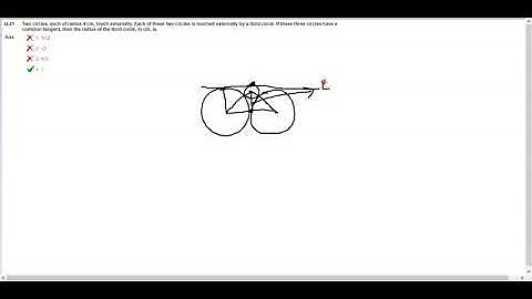 CAT 2019 QA Slot 2 – Question 21 | CAT Quant Previous Year Paper Solution | Arvind Shankar 100%iler