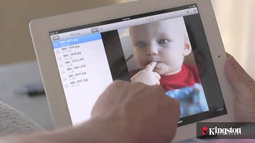 MobileLite Wireless -- How-To: Upload to Social Media