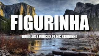 Douglas E Vinicus ft Mc Bruninho - Figurinha | Easy Lryics Pengucapan Indonesia