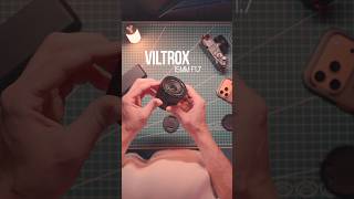 Best Wide-Angle Lens for Content Creators? | Viltrox 15mm f/1.7