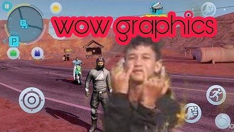 Gangstar Vegas - 60fps Ultra Graphics Gameplay Walkthrough Part 1 Android & iOS. VIN LE GAMING Khmer