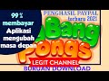Aplikasi game big bang pongs penghasil dollar paypal baru rilis 2020-2021 sangat legit membayar - Aplikasi game big bang pongs penghasil dollar paypal baru rilis 2020-2021 sangat legit membayar