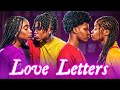 My Secret Love Letters Full Movie 💌 | Kinigra Deon